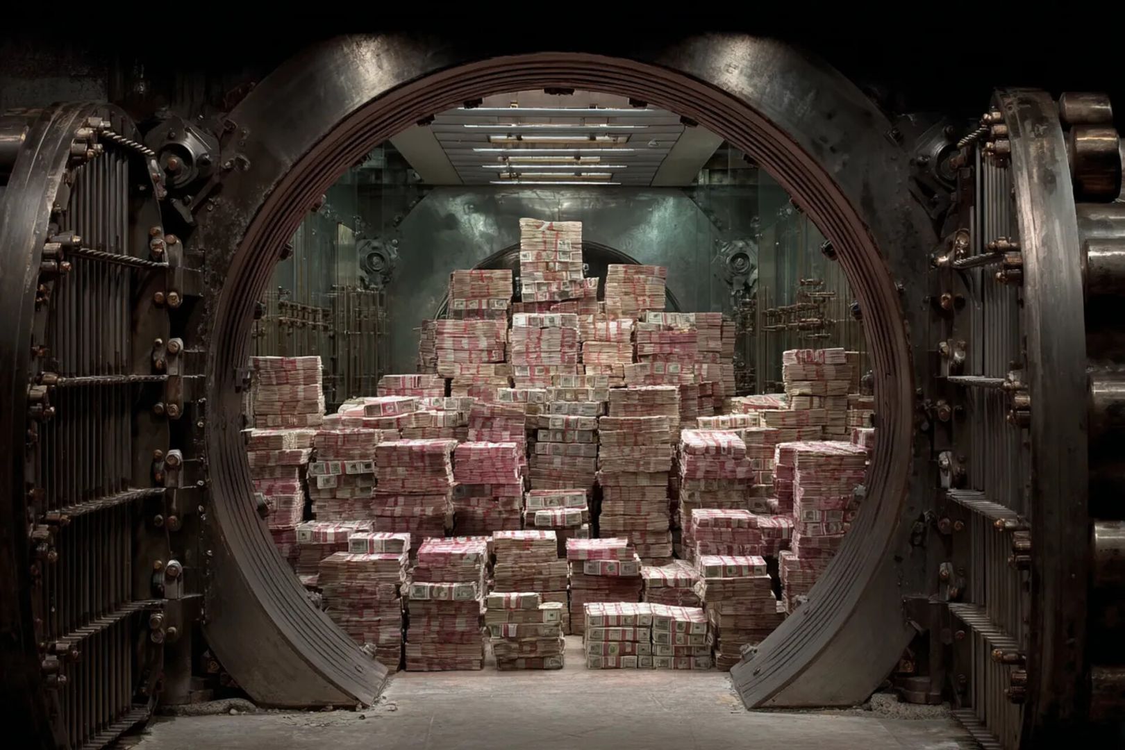 Сбережения ставропольцев превысили 608 млрд рублей