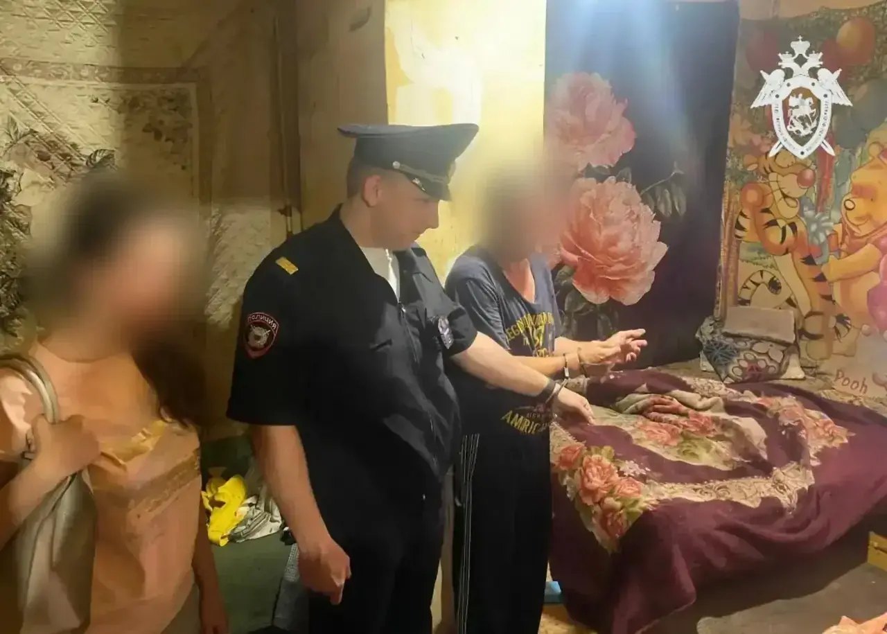 Жителя Ставрополя заподозрили в убийстве жены Жителя Ставрополя заподозрили в убийстве жены