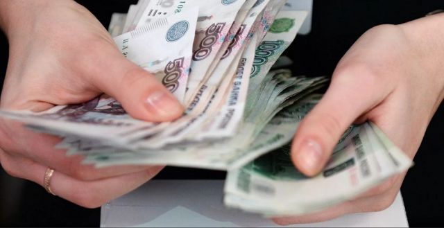 На Ставрополье зарплаты бюджетников достигли показателей майских указов На Ставрополье зарплаты бюджетников достигли показателей майских указов