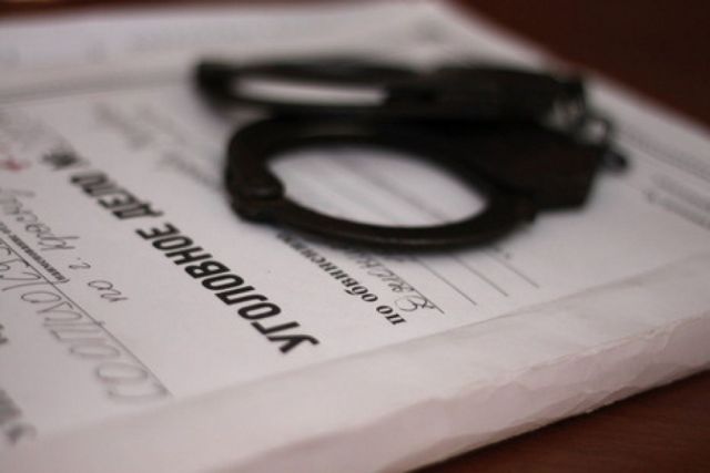 Жителя Ставрополья задержали за попытку убийства Жителя Ставрополья задержали за попытку убийства