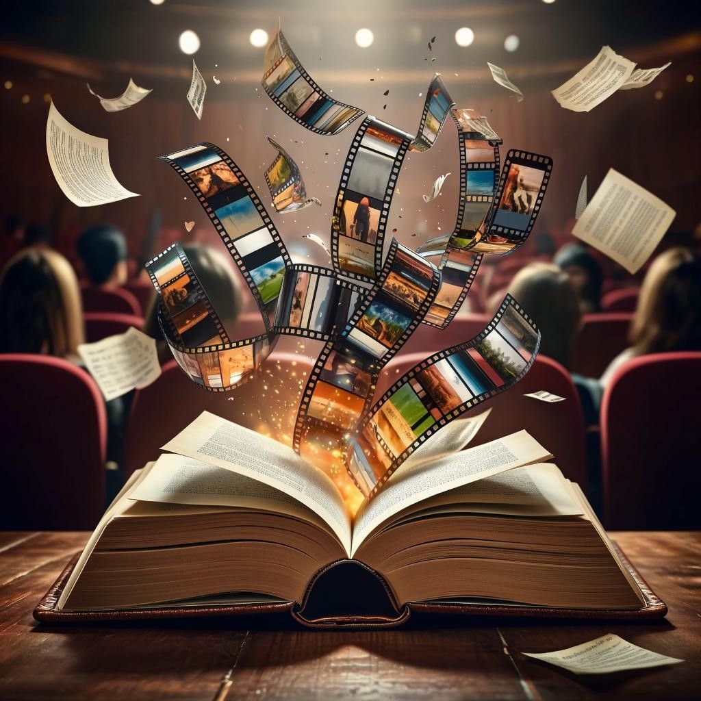 «Ростелеком» и «Литрес» назвали топ российских экранизаций за пять лет