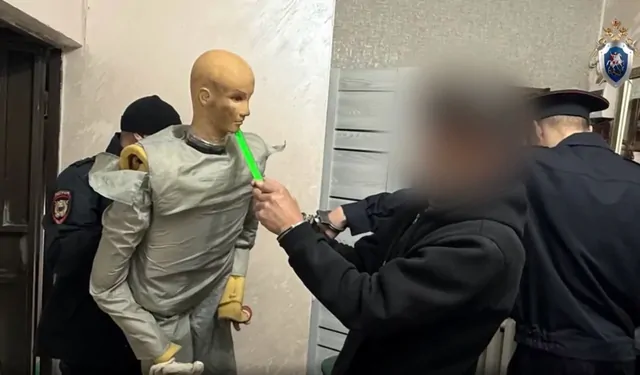 В Кисловодске мужчина убил сестру в споре о земельном участке