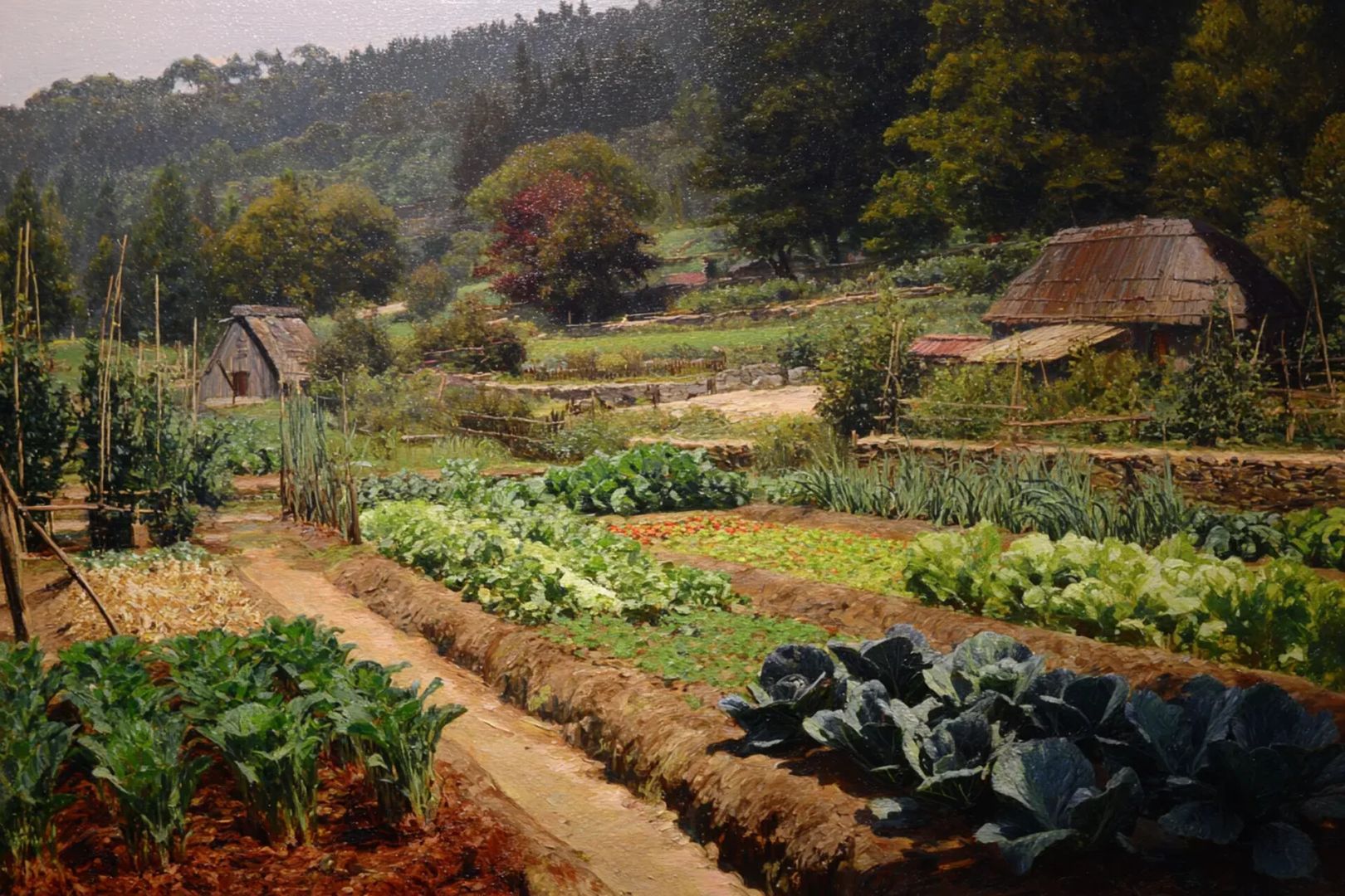 Что нужно делать на дачном участке зимой  мнение агротехника