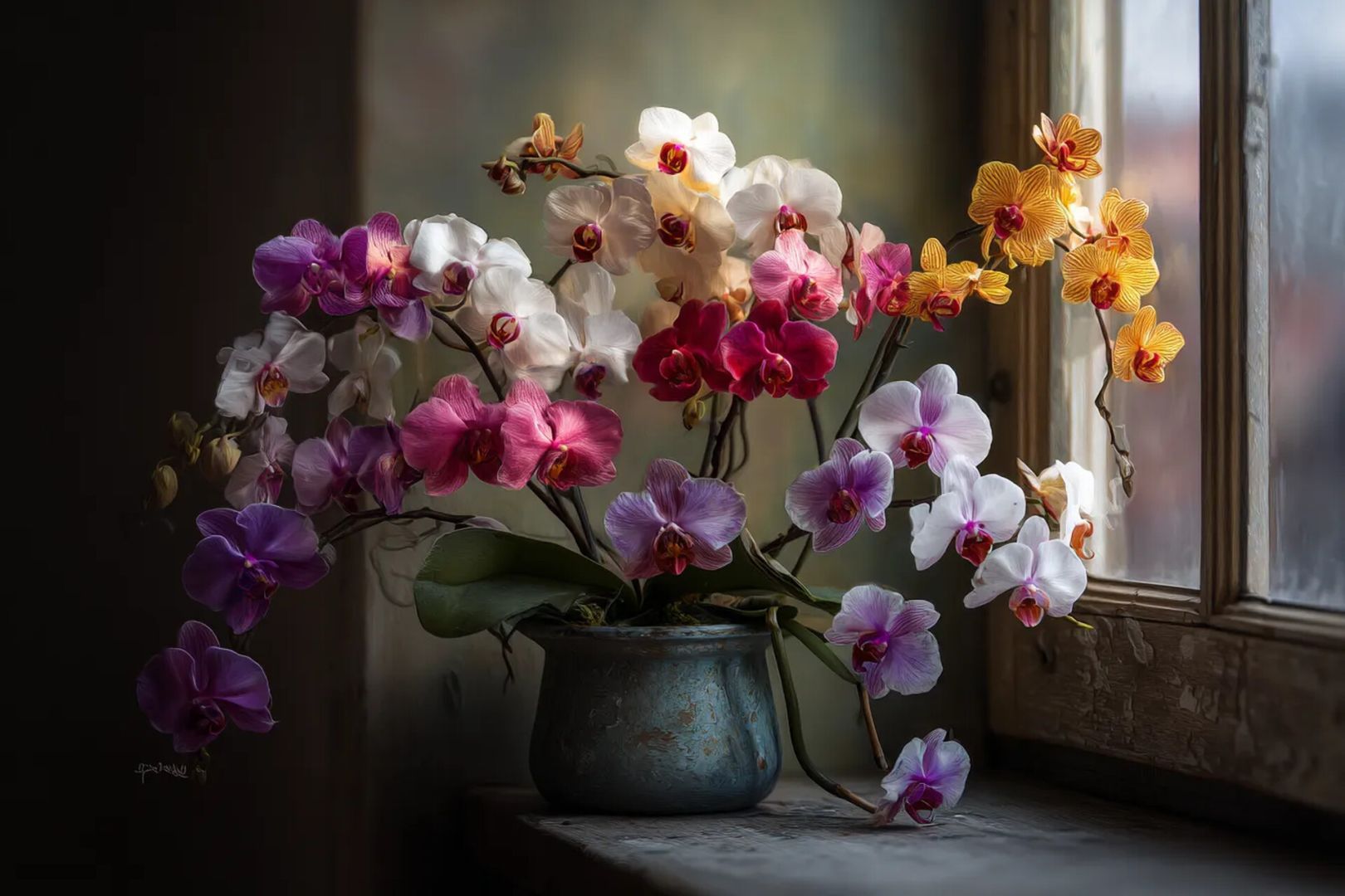 Поливаю орхидеи «волшебной» водой — выпускают 3 цветоноса за месяц: секрет, который цветоводы скрывают друг от друга