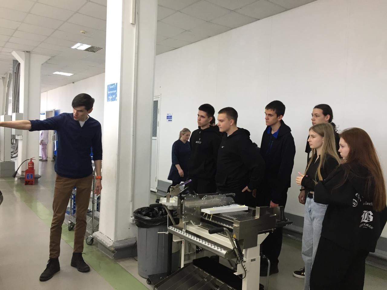 Около 40 тыс. вакансий представит Всероссийская ярмарка трудоустройства на Ставрополье