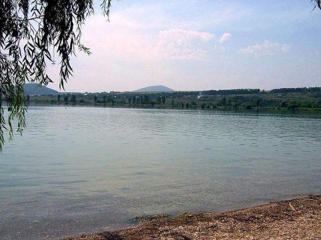 Водоёмы Пятигорска оказались недостаточно безопасными Водоёмы Пятигорска оказались недостаточно безопасными