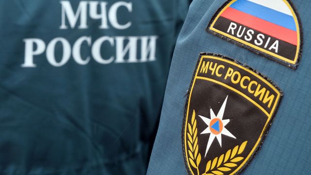 Избавиться от мусора в русле реки Калаус планируют к 17:00 14 января Избавиться от мусора в русле реки Калаус планируют к 17:00 14 января