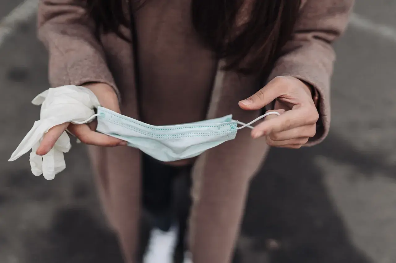 На Ставрополье зафиксирован рост заболеваемости ОРВИ и COVID-19