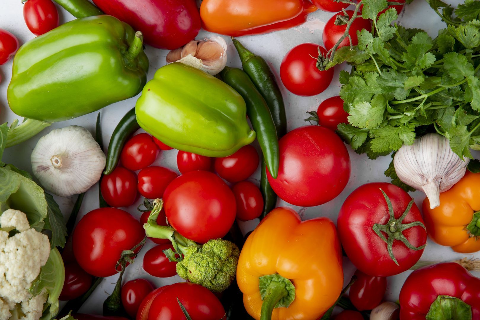 Капуста подорожала на 17,6% за неделю