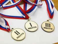 Ставропольские школьники-инвалиды по слуху выиграли 7 медалей Ставропольские школьники-инвалиды по слуху выиграли 7 медалей