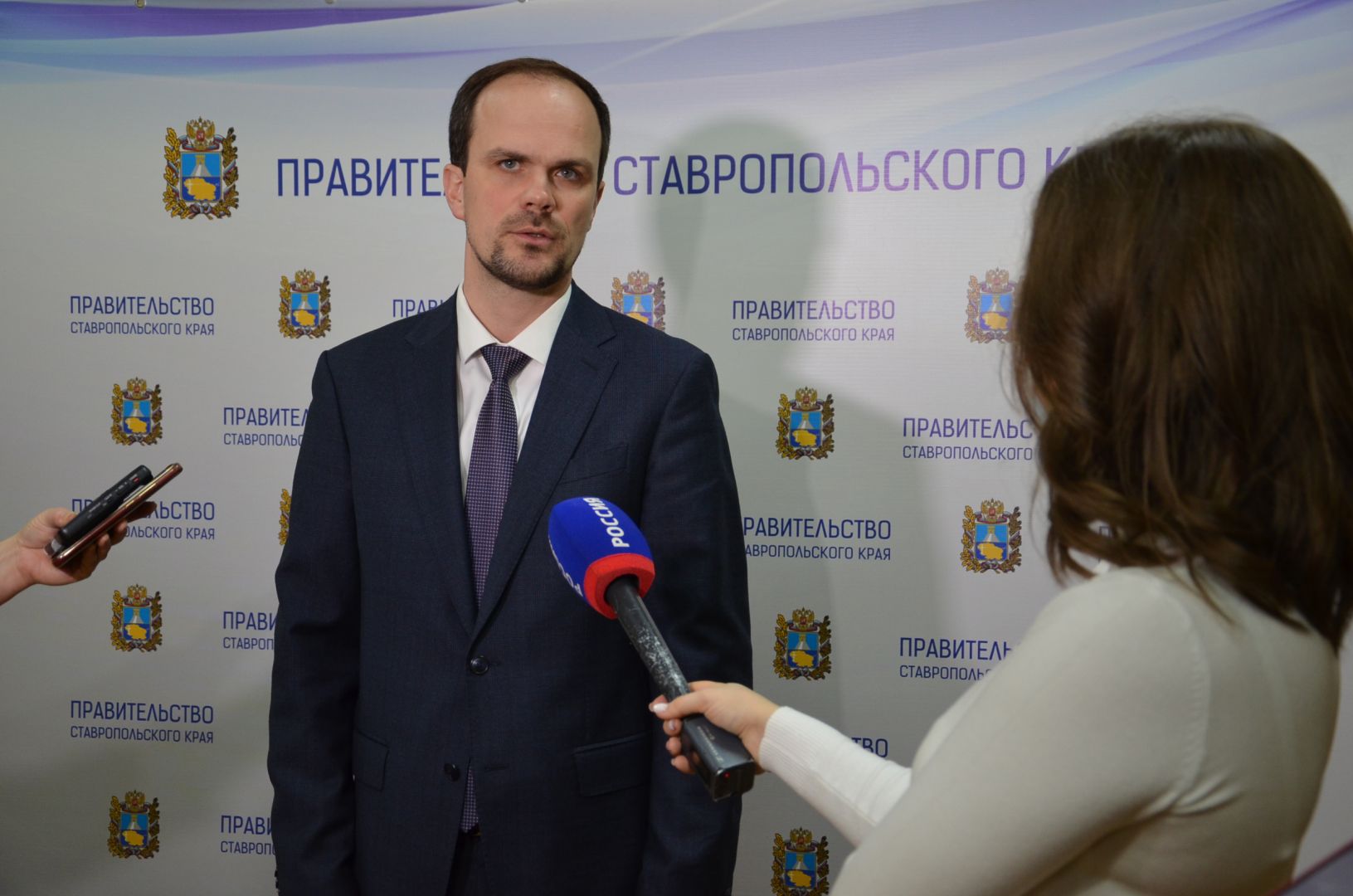 Итоги уходящего года подвели в министерстве спорта Ставрополья Итоги уходящего года подвели в министерстве спорта Ставрополья