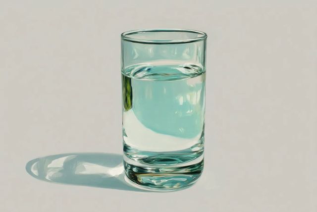 Врач с 30-летним стажем назвала время приёма воды, которое ускоряет метаболизм на 30%: дело не в количестве