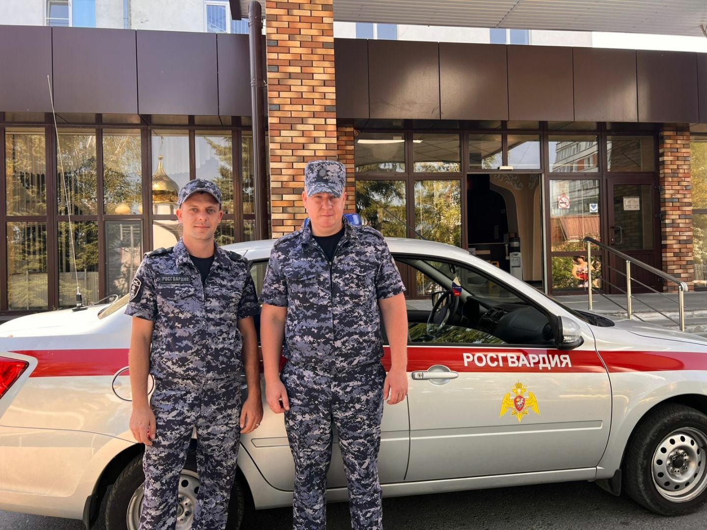 В Железноводске неадекватный пациент больницы напал на ребёнка, проходившего лечение