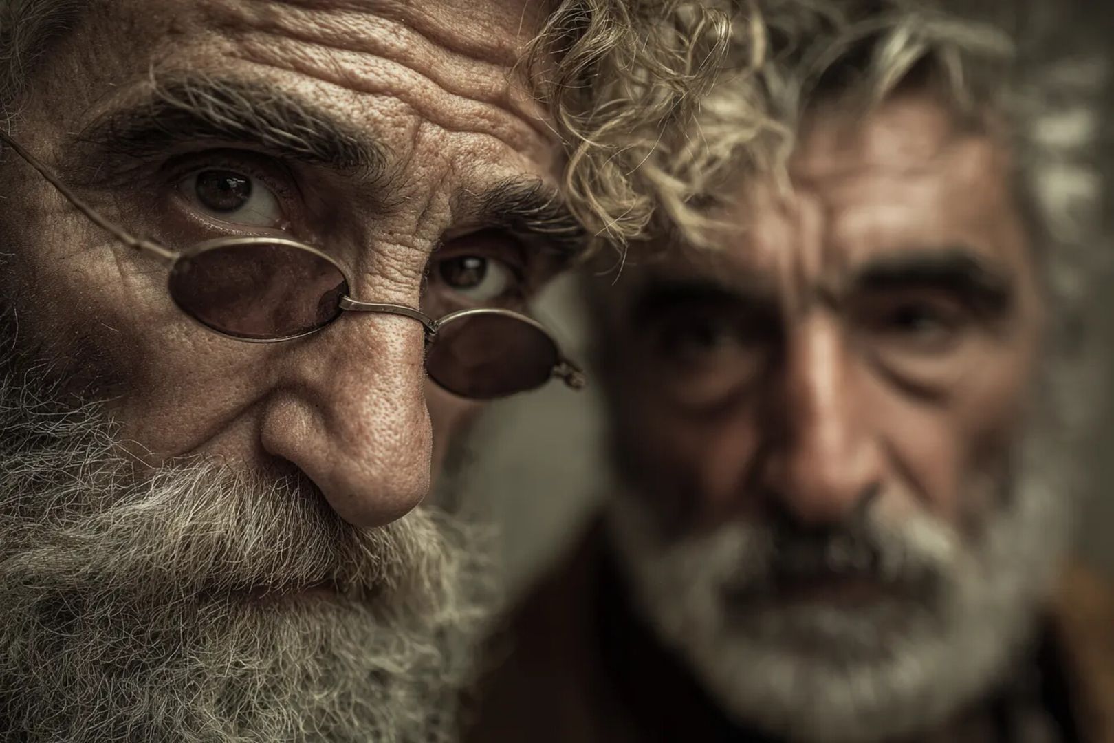 Почему одни стареют в 50, а другие молоды в 70: геронтолог назвал 3 главных фактора (и это не гены)