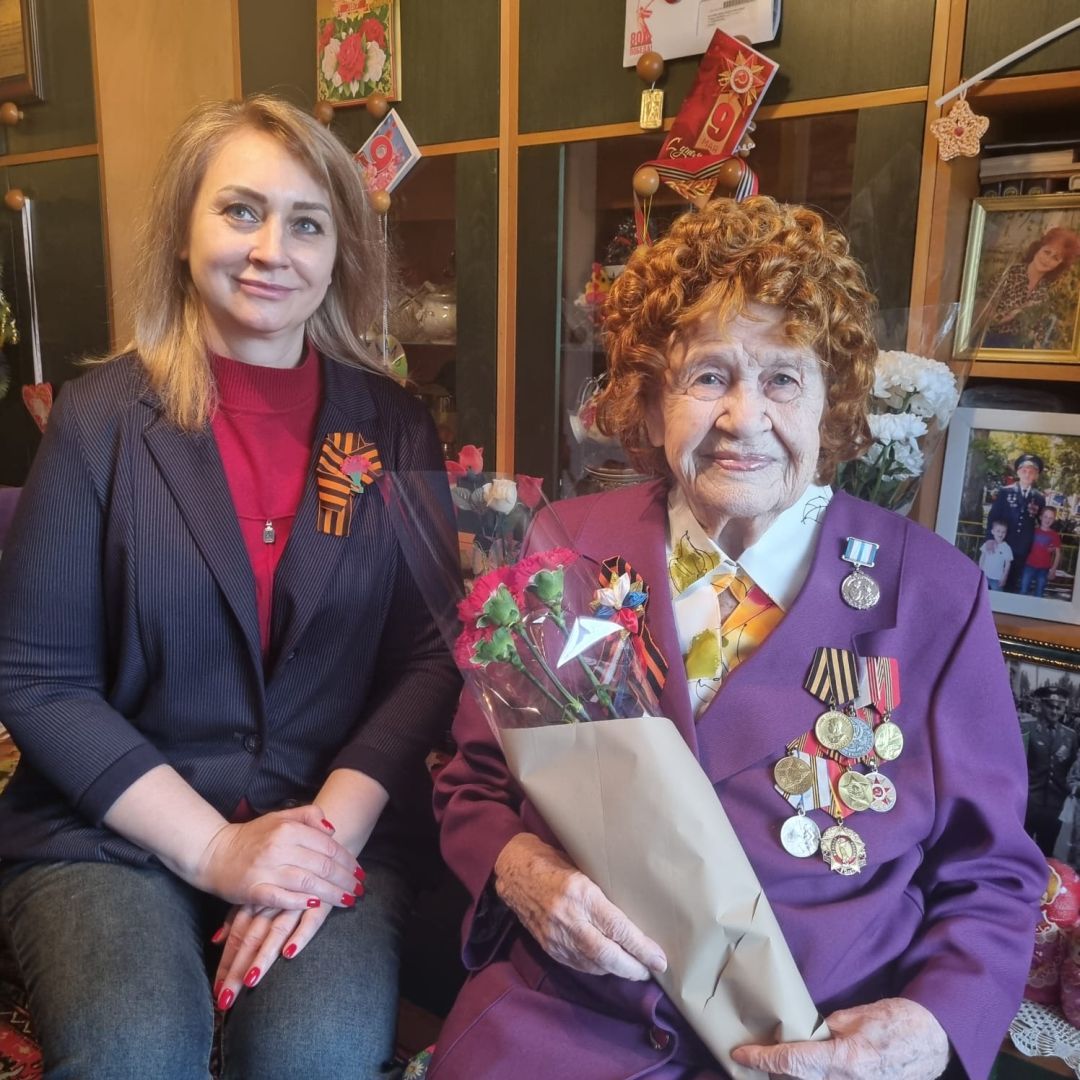 Бизнес Ставрополья помогает фронту в рамках акции «Победа»