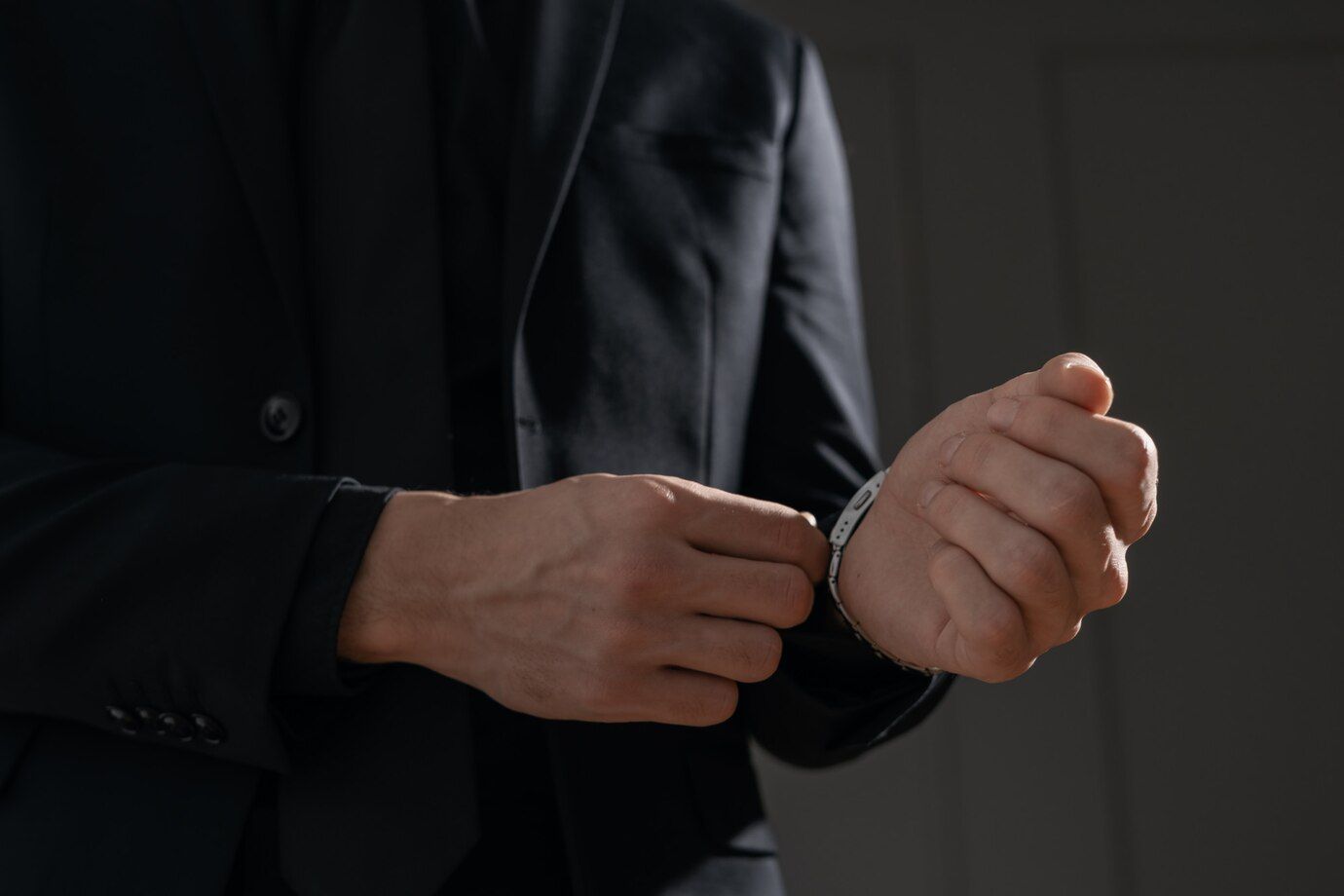 Арестован помощник губернатора Ставрополья