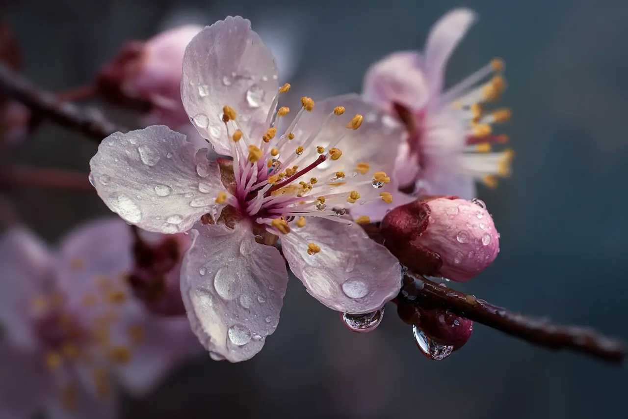 Ветер и переменная облачность ждут ставропольцев на выходных