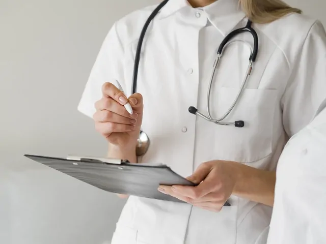 С начала года лечение от рака легких прошли почти 1000 ставропольцев