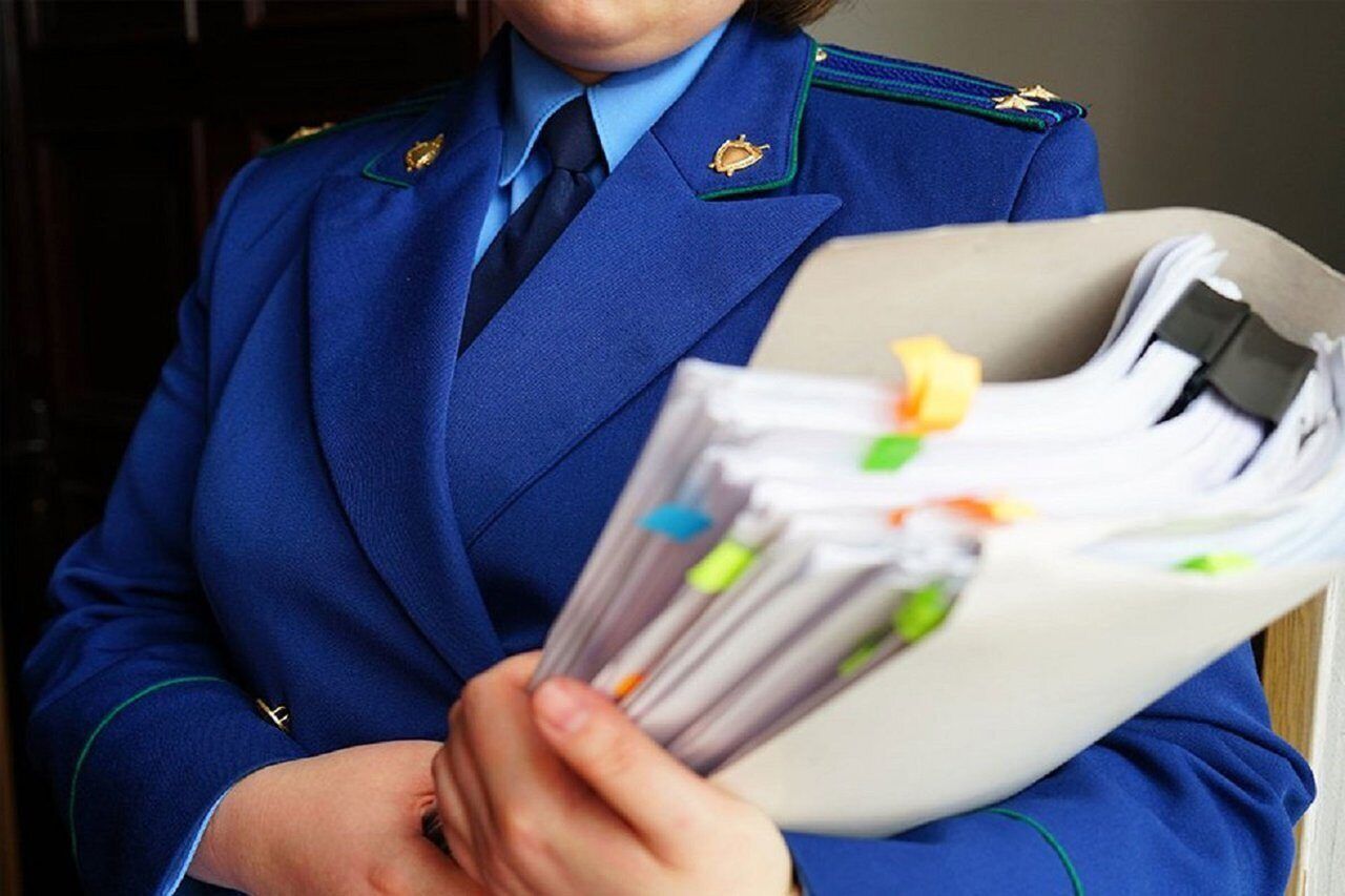 Прокуратура проводит проверку по факту ДТП с пятью пострадавшими Прокуратура проводит проверку по факту ДТП с пятью пострадавшими