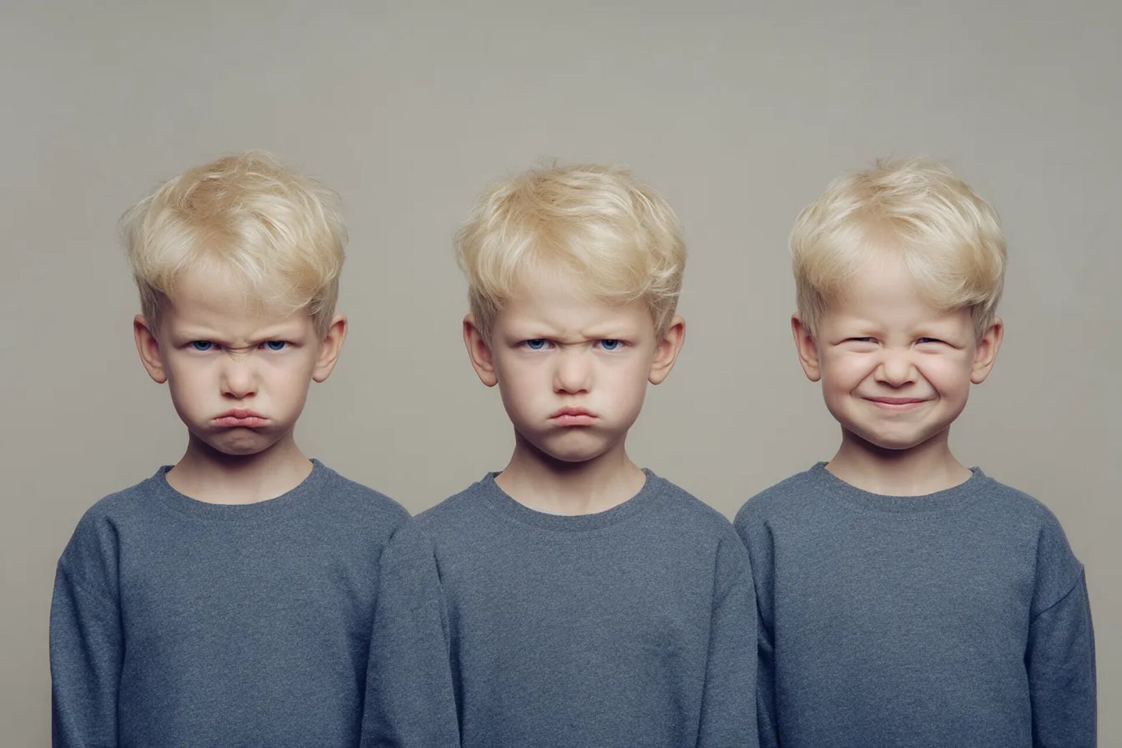 Тест от японских ученых определит ваш тип личности за 60 секунд