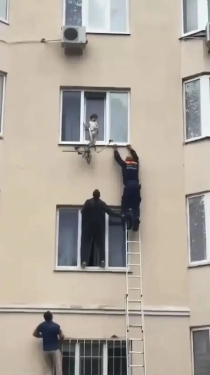 Полиция проводит проверку после инцидента с детьми в Пятигорске