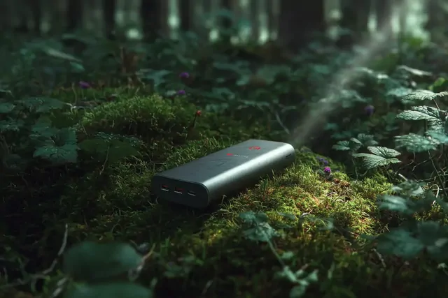 Почему смартфон разряжается быстрее всего именно на природе