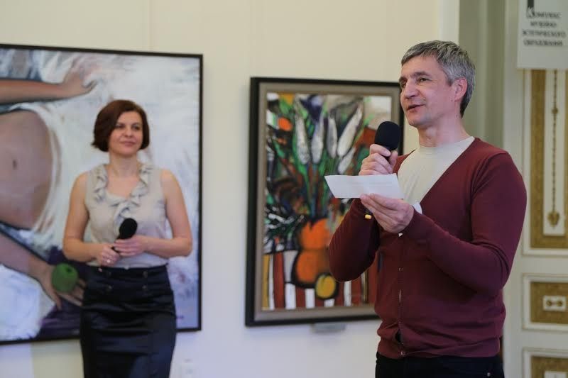 В Ставрополе пройдёт очередное заседание спикер-клуба «ГАЙД-ПАРК»