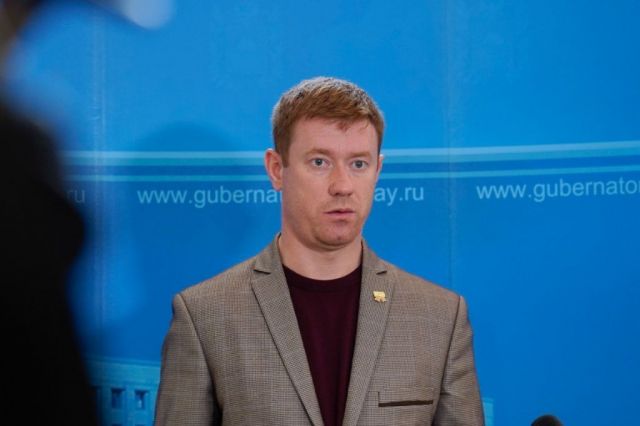 Бывшему замминистра ЖКХ Ставрополья продлили арест до осени Бывшему замминистра ЖКХ Ставрополья продлили арест до осени