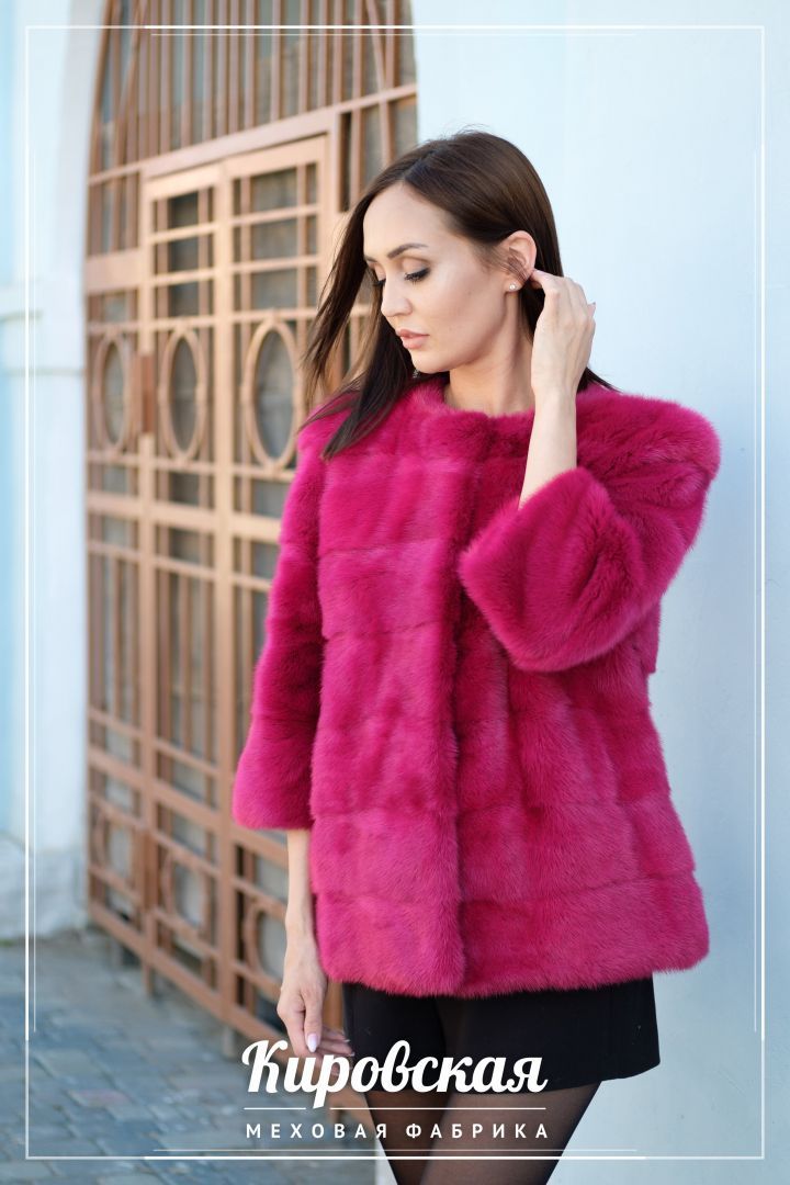 Новинки меховой моды представят жителям Ставрополя