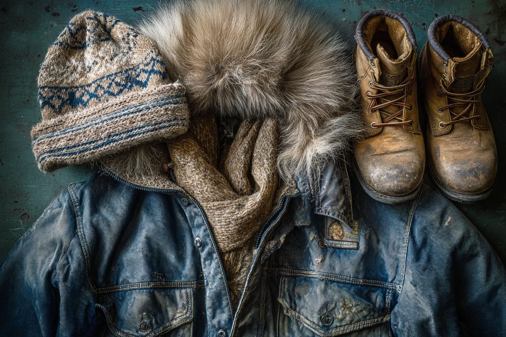 ТОП ошибок при покупке зимней одежды