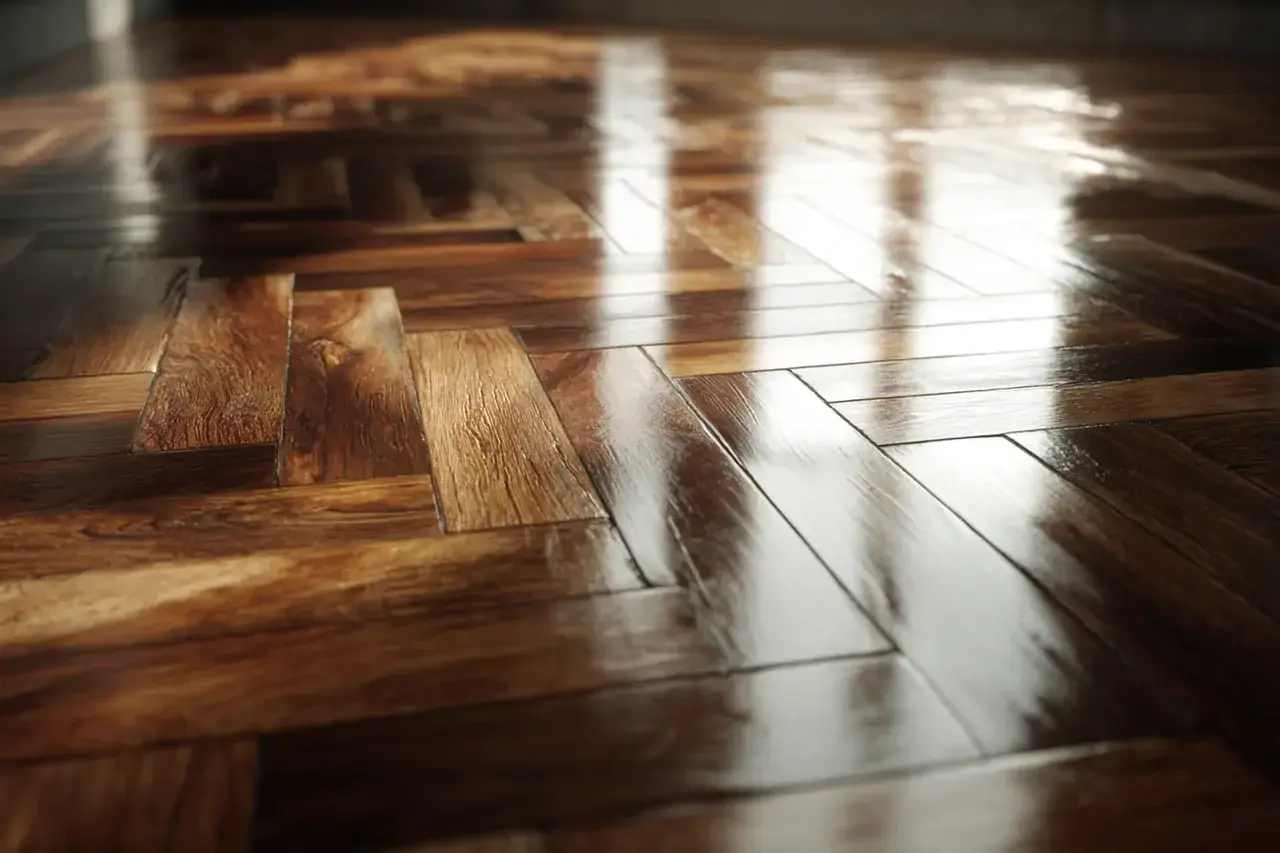 Пол в нашей хрущёвке скрипел 20 лет — сантехник, пришедший по другому поводу, устранил скрип за 7 минут без единого гвоздя