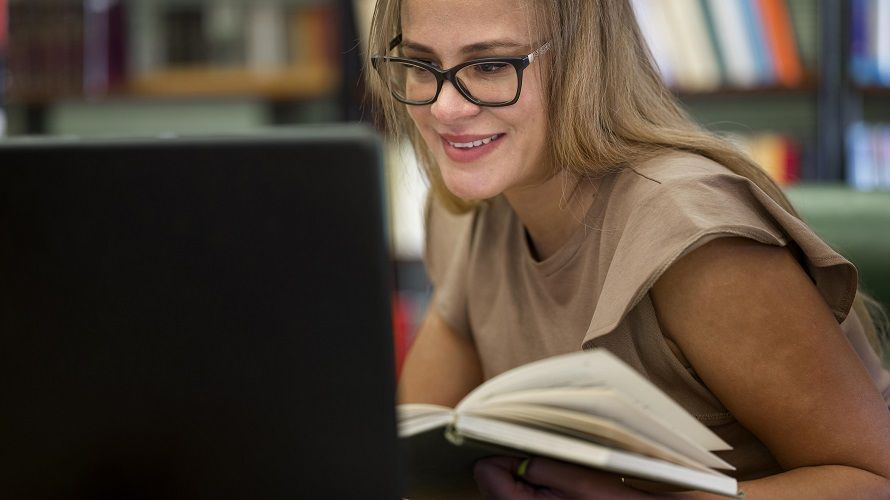 Цифровую грамотность жителей Ставрополья оценили на 73 балла