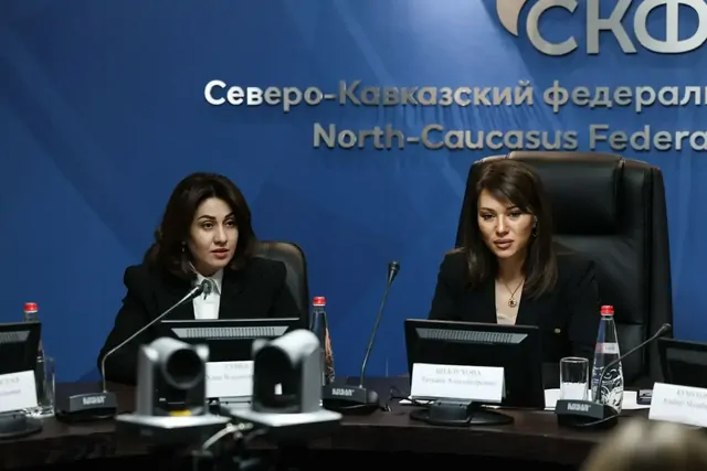 Ставропольский вуз и Абхазия планируют развивать среднее профессиональное образование