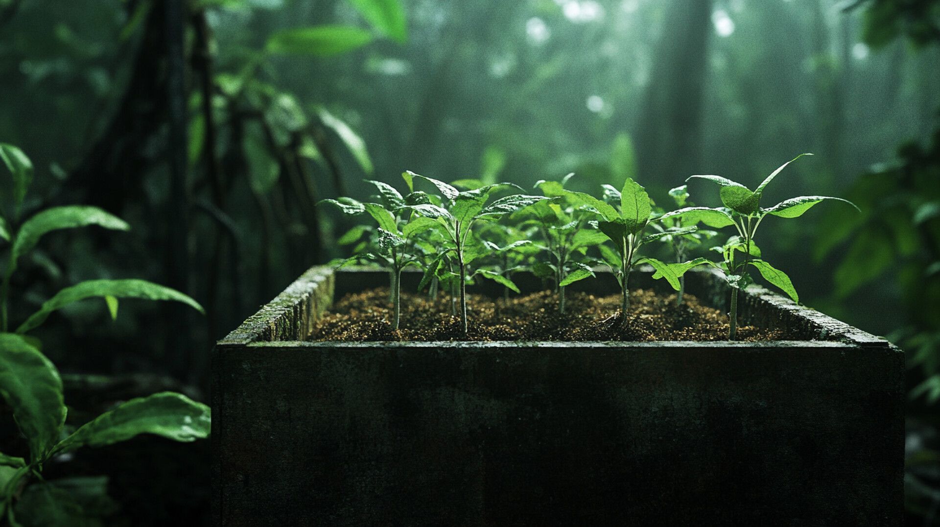 Рассада без черной ножки: как не потерять урожай ещё на старте