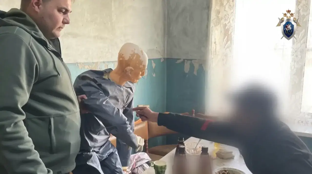 На Ставрополье застолье закончилось убийством