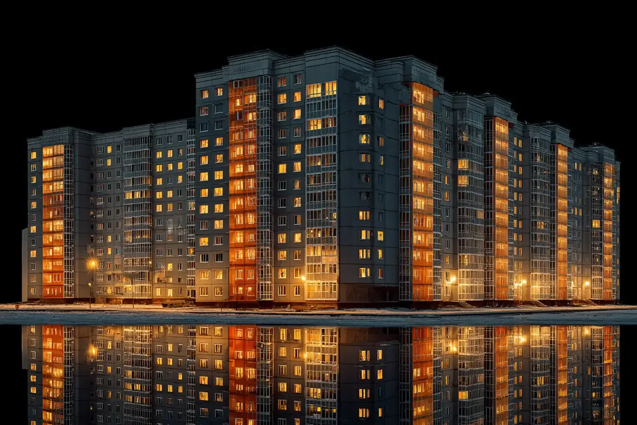 Один котёл на многоквартирный дом: разбираем, реально ли скинуться и уйти от многотысячных счетов за центральное отопление