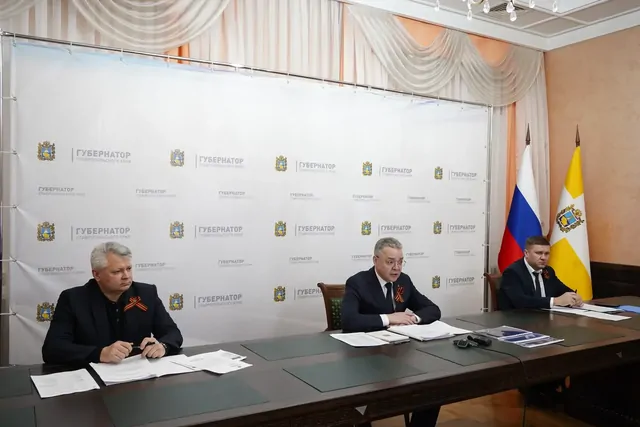 Ставрополье потеряло 46 тысяч гектаров плодородных почв из-за опустынивания