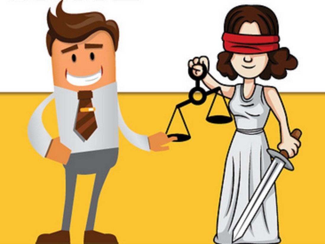 Ставропольские производители смогут бесплатно получить юридическую помощь