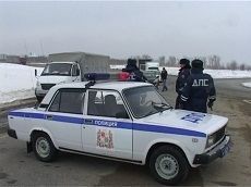 Движение на подъезде к Ставрополю по прежнему закрыто Движение на подъезде к Ставрополю по прежнему закрыто