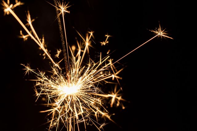 Дети пострадали от пиротехники на Ставрополье