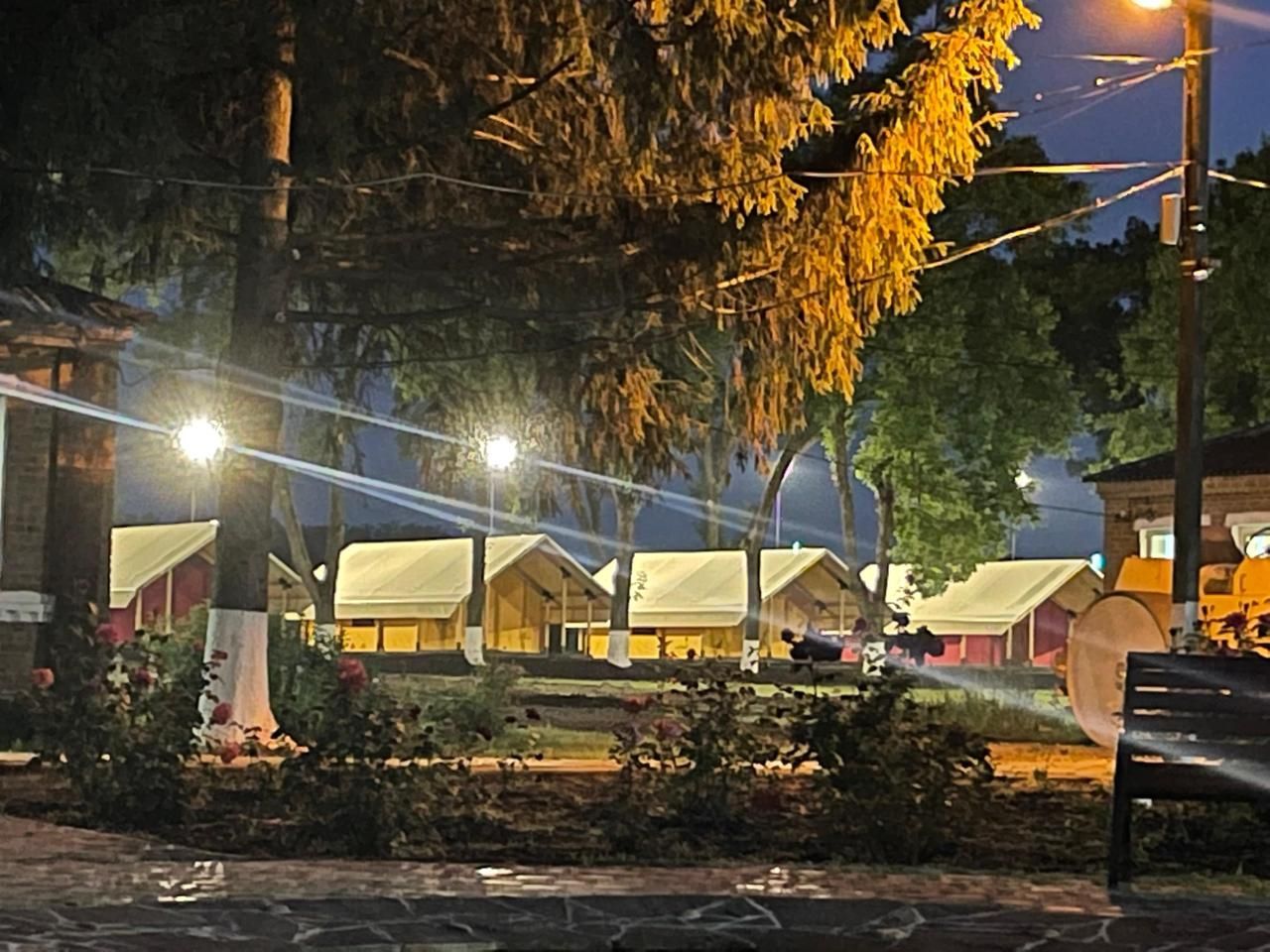 Две тысячи детей отдохнут в лагерях Новоалександровского округа