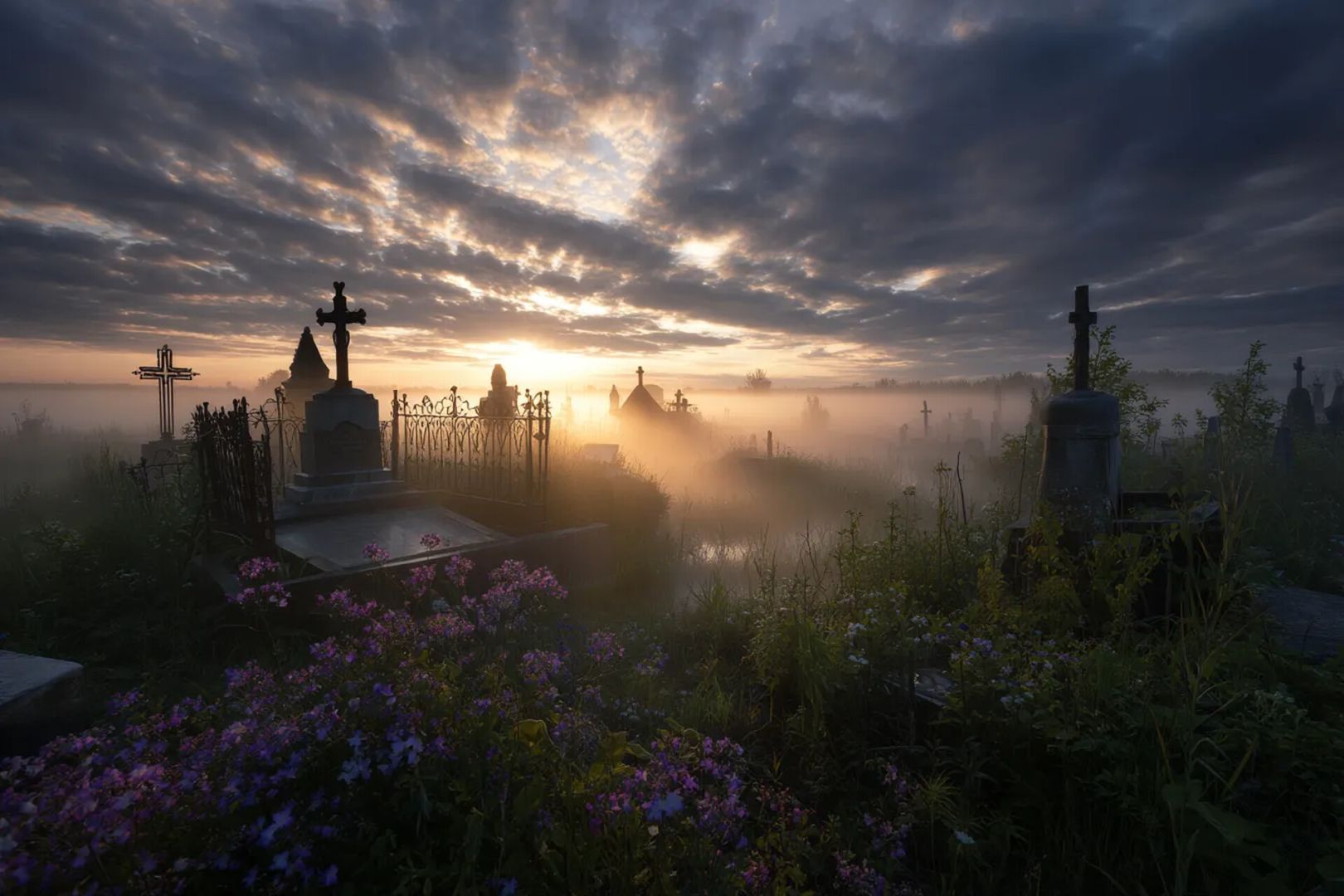 Демографы рассказали, где в России живут короче всего