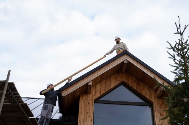 На Ставрополье набирает популярность строительство частных домов с использованием эскроу-счетов