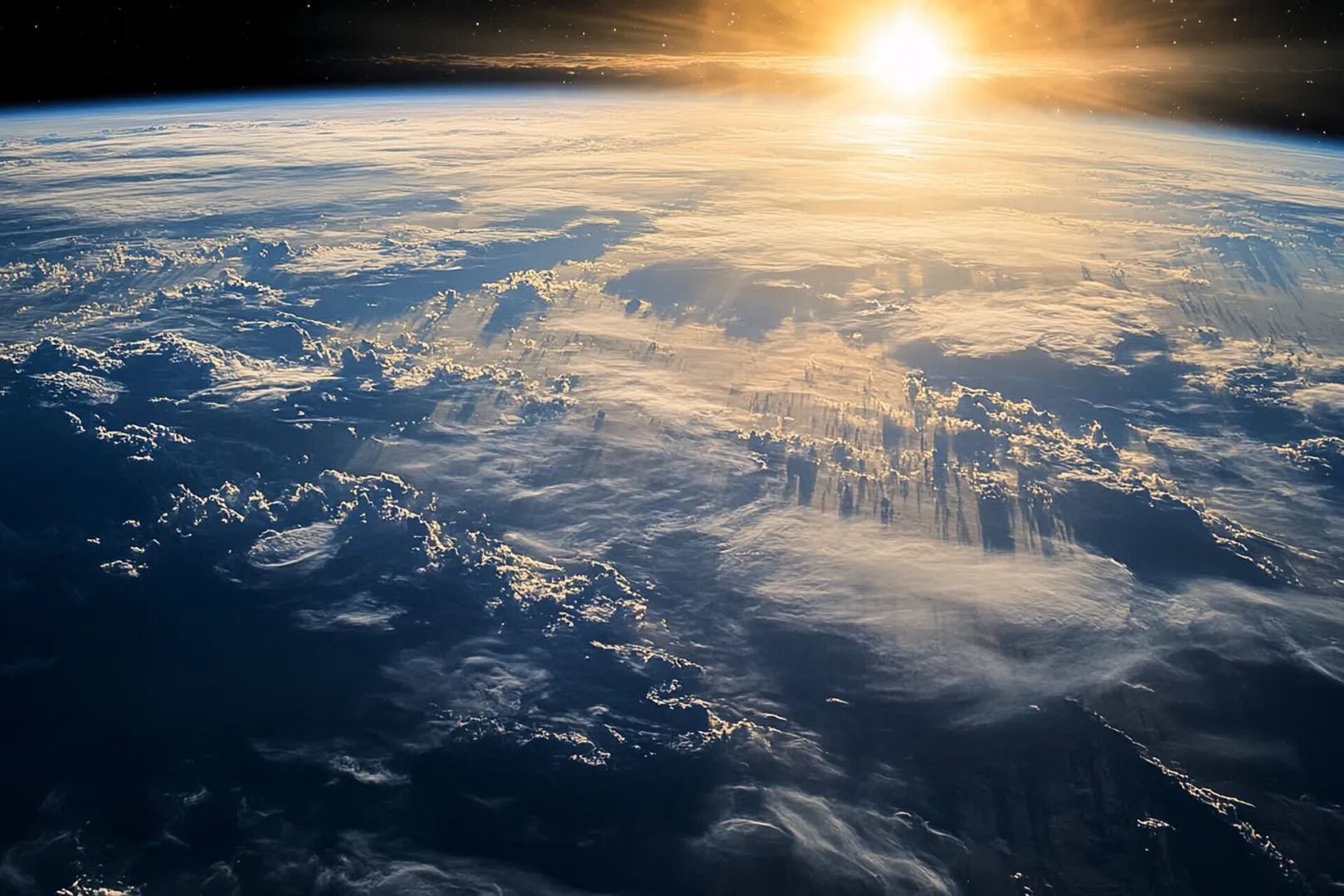 Швейцарские ученые обнаружили странное движение на глубине 2700 километров