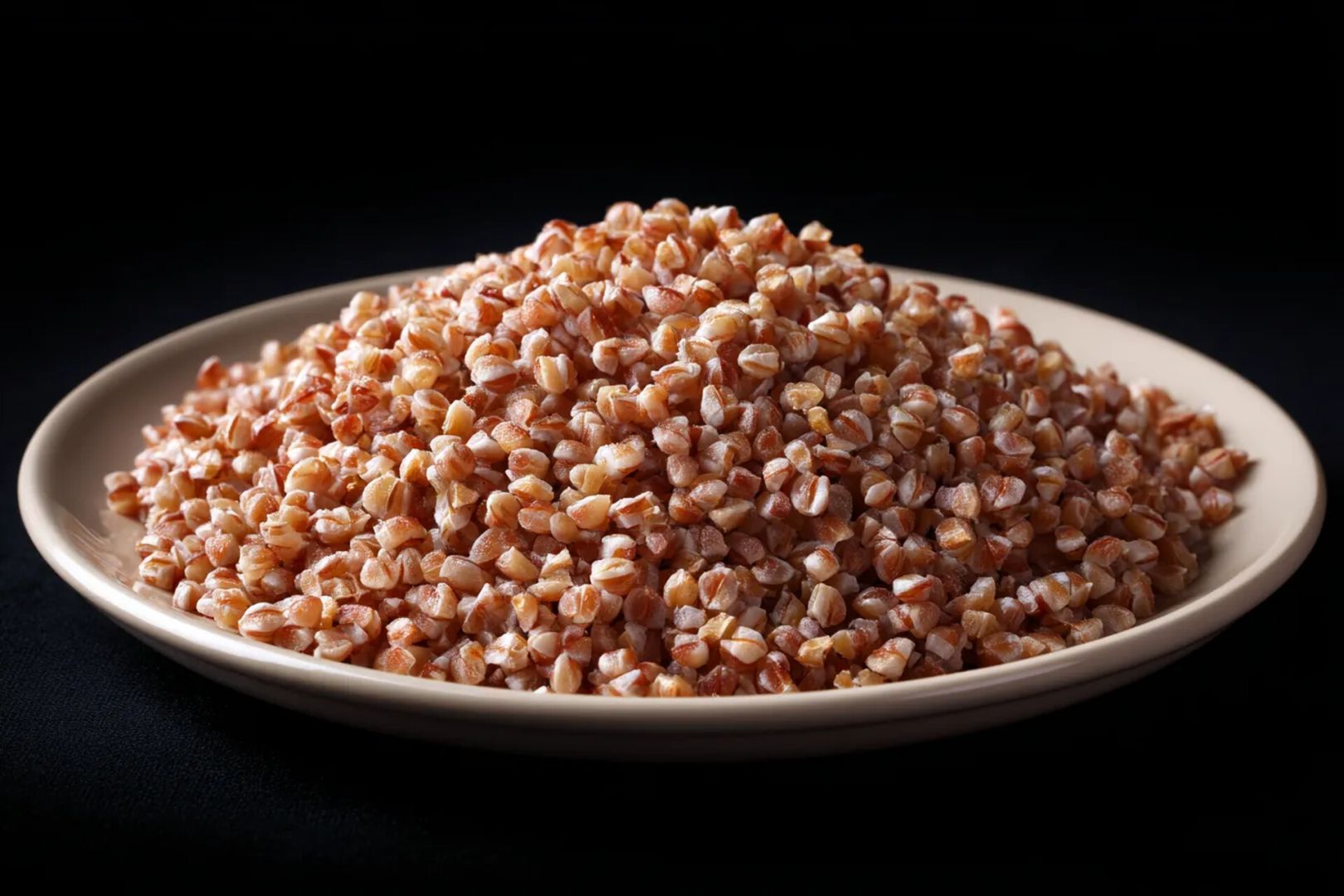 Вкуснейший способ приготовить гречку — даже дети просят добавки. Ароматная, рассыпчатая, как в столовой СССР