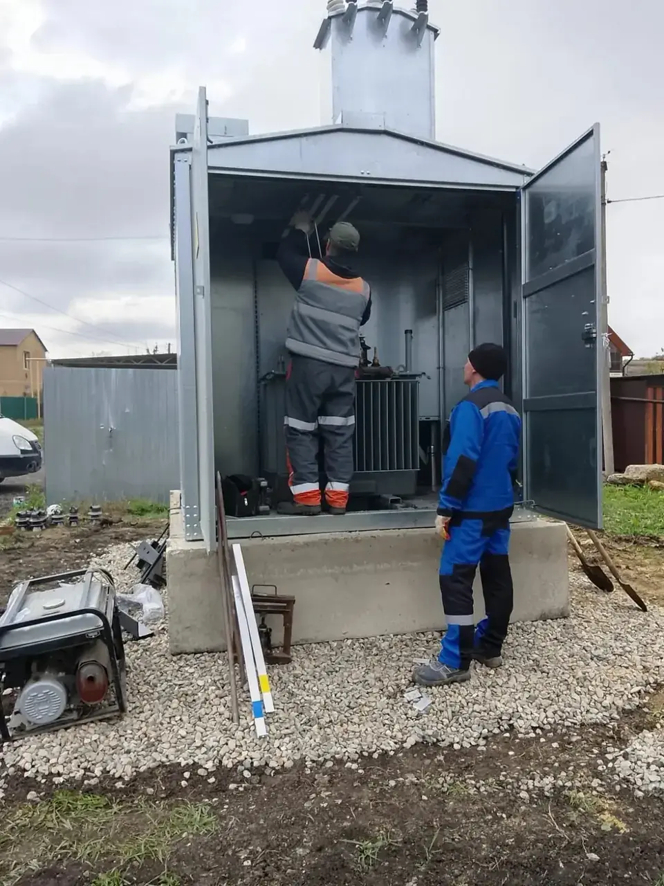 Пять садовых товариществ Ставрополя провели благоустройства за счет городских субсидий