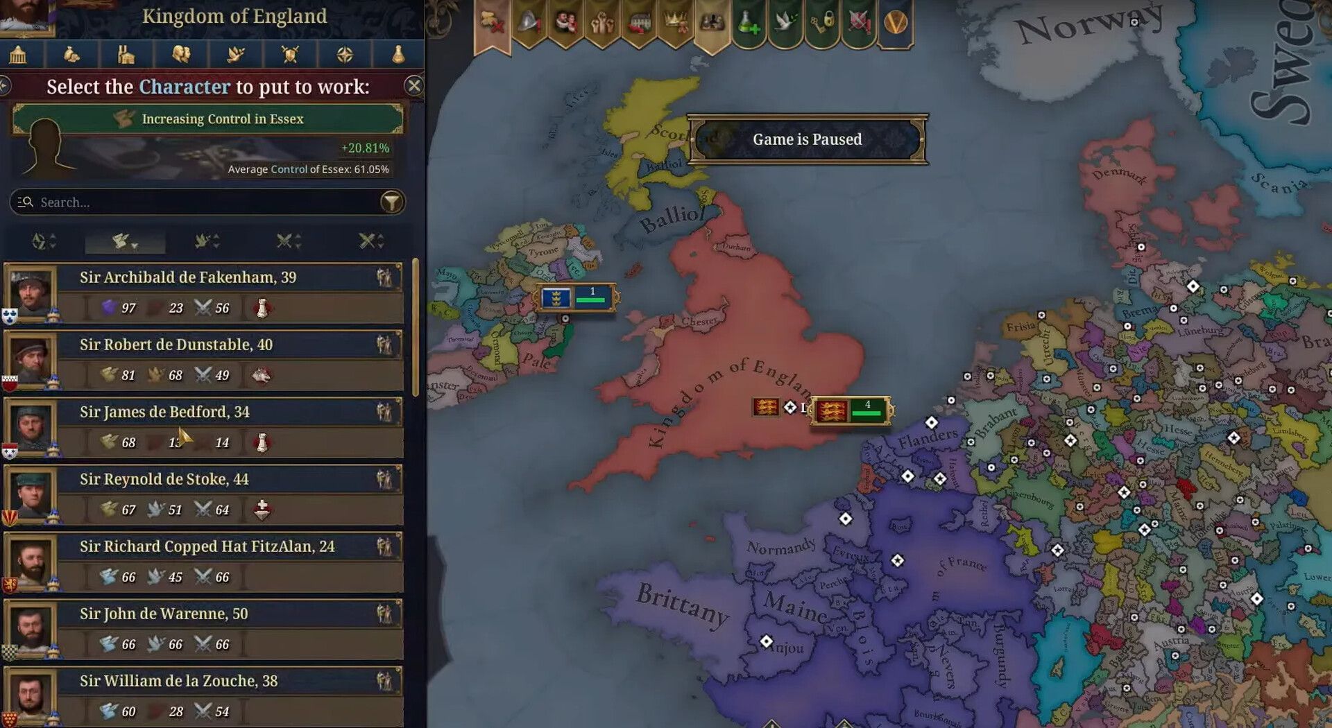 Три игры, которые выйдут в ноябре и стоят вашего внимания