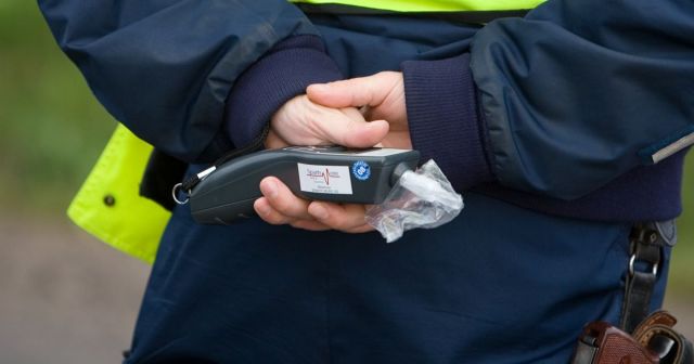 За 5 дней на Ставрополье от управления отстранили 195 нетрезвых водителей За 5 дней на Ставрополье от управления отстранили 195 нетрезвых водителей