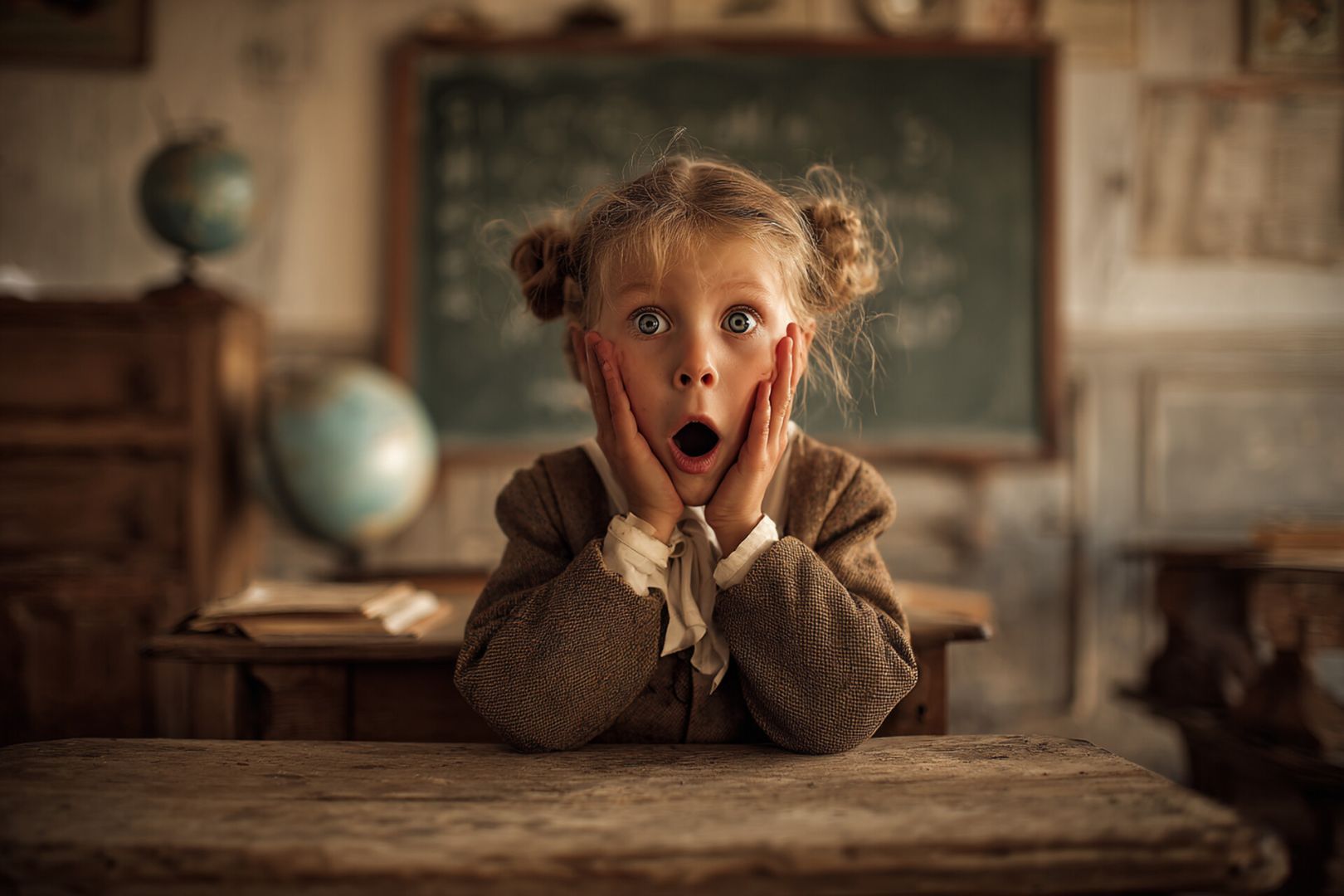 Ставропольские учителя зарабатывают в три раза меньше московских