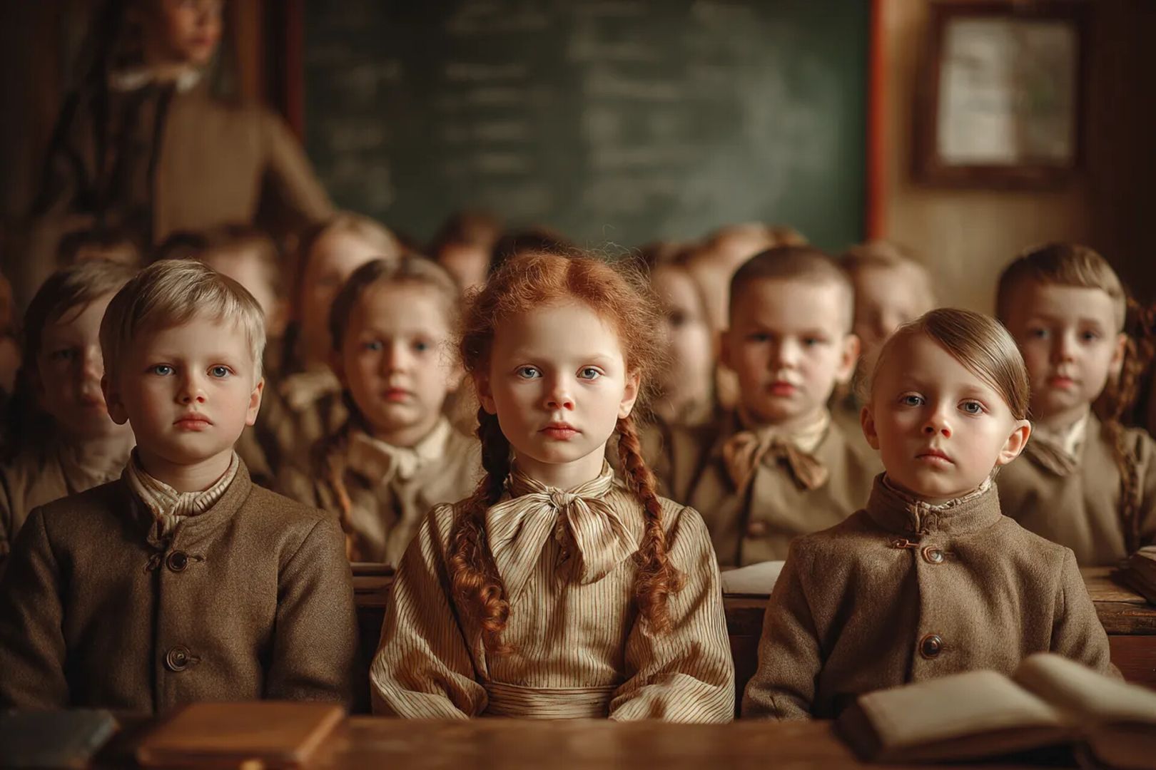 Что изменится в школах России с ноября 2025